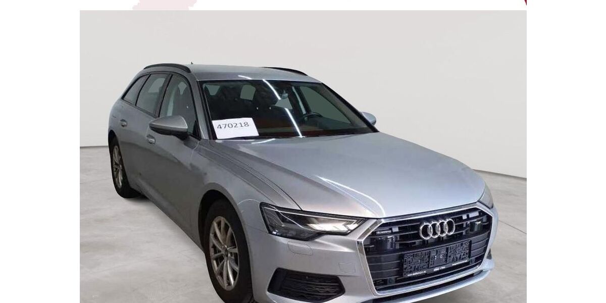 Audi A6 59.454 km 29.090 &euro; Fernwald-Steinbach 35463