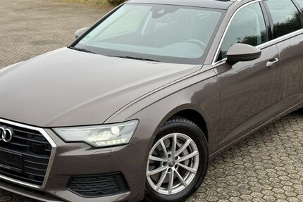 Audi A6 141.300 km 20.890 &euro; Lollar ( bei Gießen ) 35457