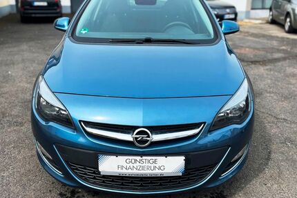Opel Astra 128.000 km 5.995 &euro; Lollar 35457