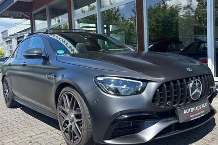 Mercedes-Benz E 63 AMG 6.011 km 112.960 &euro; Ehringshausen 35630