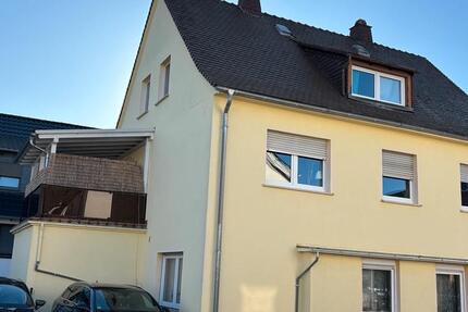Wohnung Herborn - 3 Zimmer, 84 m&sup2;, 800&euro; | Angebot:26286542