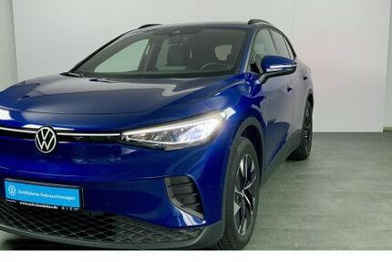 VW ID.4 20.990 km 36.490 &euro; Butzbach 35510