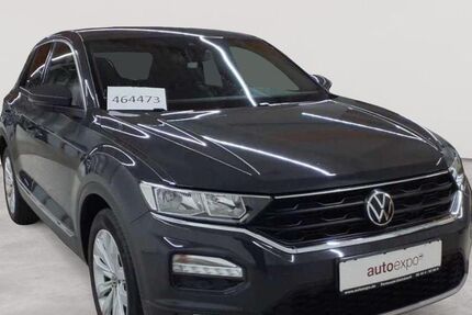 VW T-Roc 114.612 km 19.190 &euro; Fernwald-Steinbach 35463