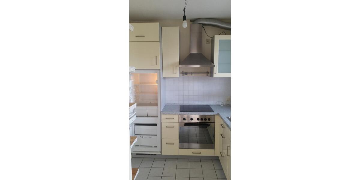 Etagenwohnung Usingen - 3 Zimmer, 75 m&sup2;, 289.000&euro; | Angebot:25945002