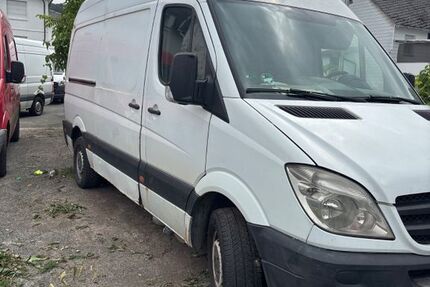 Mercedes-Benz Sprinter 400.000 km 1.800 &euro; Ehringshausen 35630