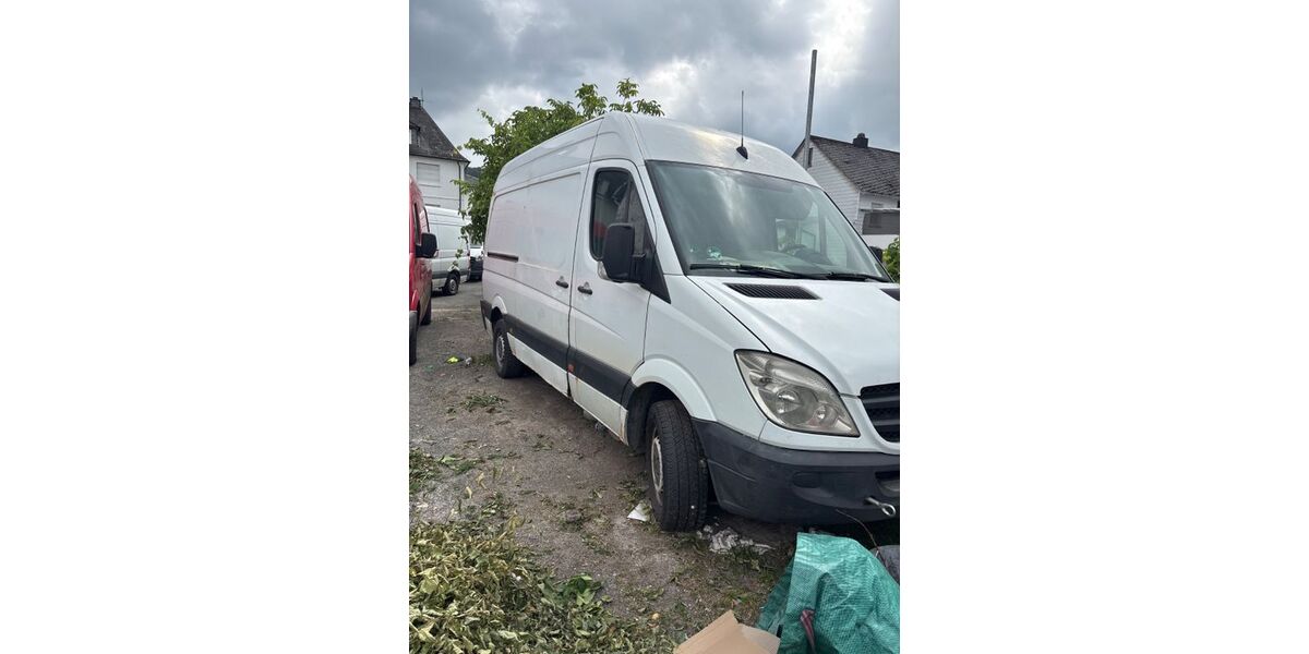 Mercedes-Benz Sprinter 400.000 km 1.900 &euro; Ehringshausen 35630