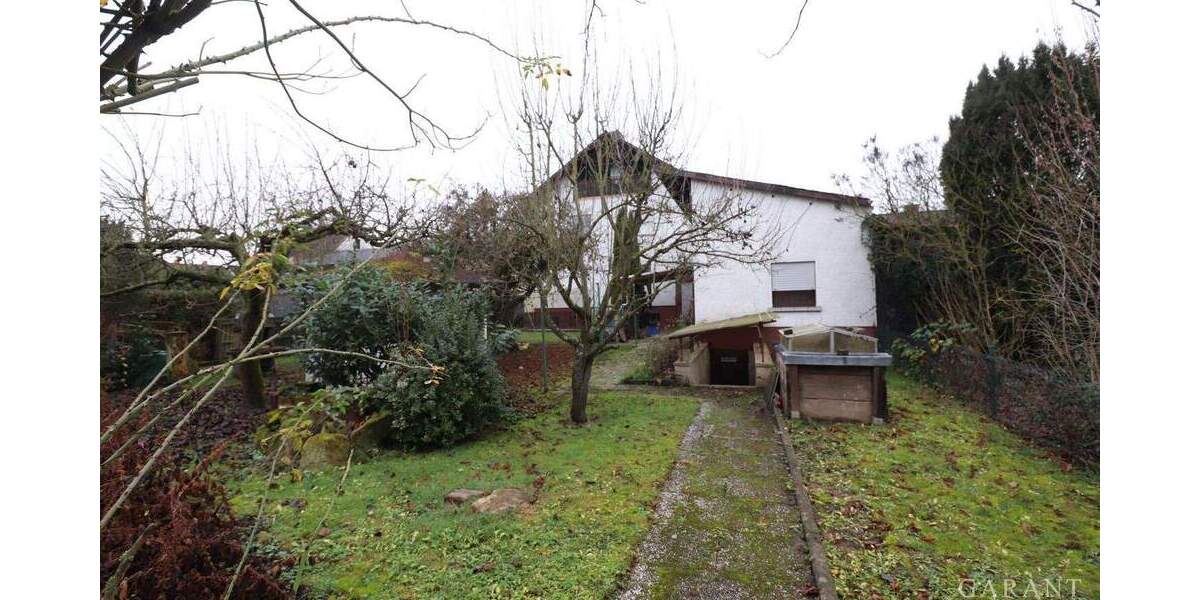 Mehrfamilienhaus, Wohnhaus Wettenberg Wißmar - 9 Zimmer, 235 m&sup2;, 579.000&euro; | Angebot:25682695