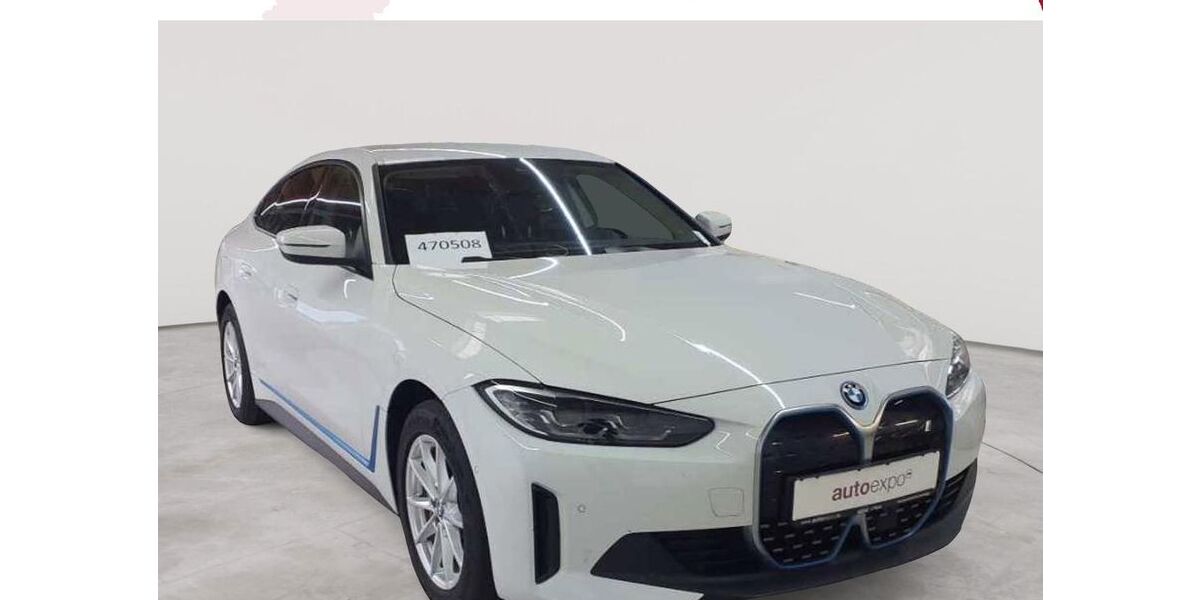 BMW i4 161.026 km 26.489 &euro; Fernwald-Steinbach 35463