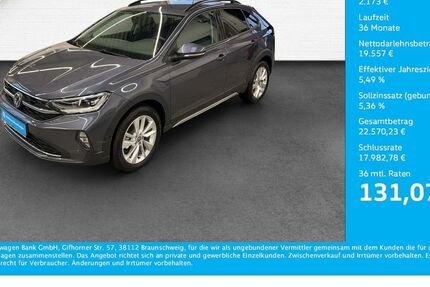 VW Taigo 14.065 km 20.830 &euro; Gießen 35394