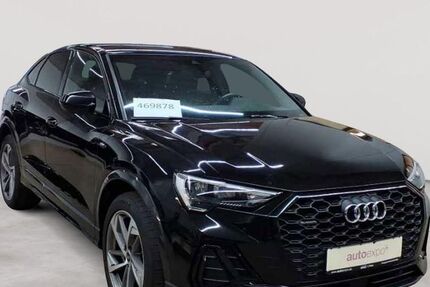 Audi Q3 98.238 km 32.789 &euro; Fernwald-Steinbach 35463