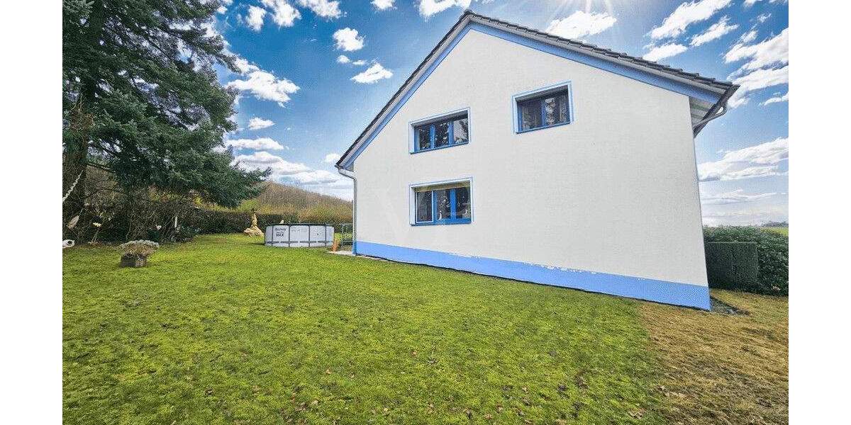 Mehrfamilienhaus, Wohnhaus Weilrod Rod an der Weil - 1 Zimmer, 290 m&sup2;, 440.000&euro; | Angebot:25695529