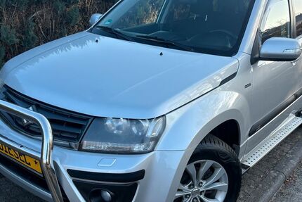Suzuki Grand Vitara 149.500 km 10.990 &euro; Buseck / Oppenrod 35418