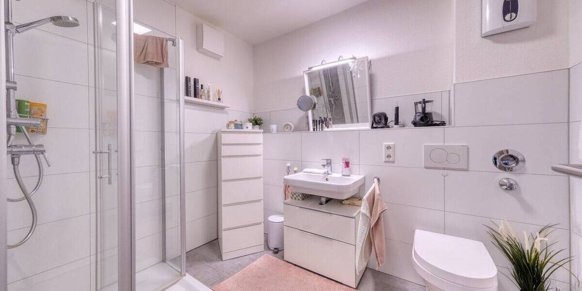 Etagenwohnung Gießen / Allendorf Allendorf - 3 Zimmer, 71 m&sup2;, 239.650&euro; | Angebot:26816949