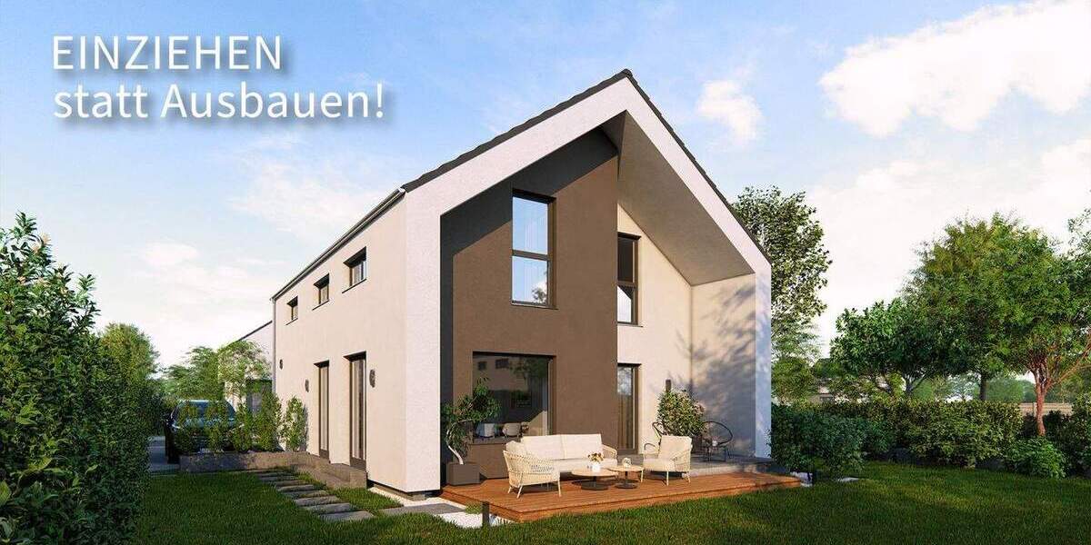 Einfamilienhaus Ober-Mörlen Mörlen - 4 Zimmer, 151 m&sup2;, 698.000&euro; | Angebot:25733785