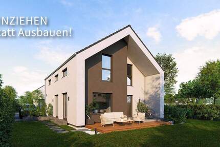 Haus Ober-Mörlen Mörlen - 4 Zimmer, 151 m&sup2;, 698.000&euro; | Angebot:25733785