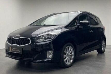 Kia Carens 136.500 km 11.900 &euro; Gießen 35396