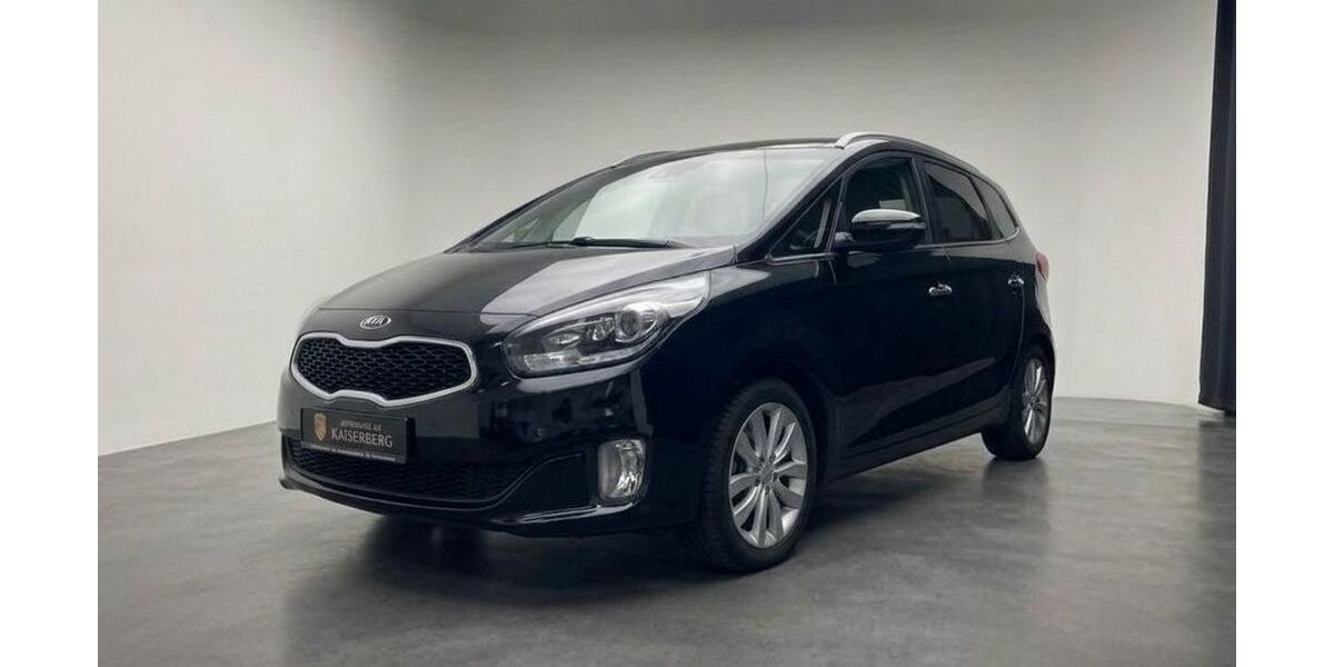 Kia Carens 136.500 km 11.900 &euro; Gießen 35396