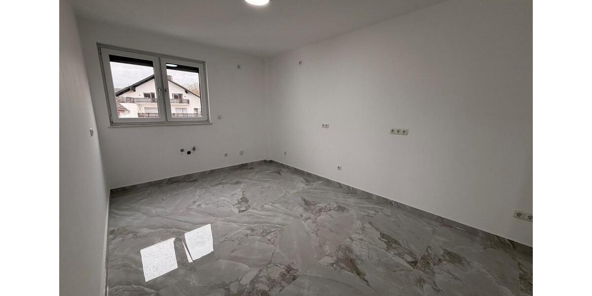 Etagenwohnung Neu-Anspach Anspach - 4 Zimmer, 95 m&sup2;, 1.400&euro; | Angebot:25380897