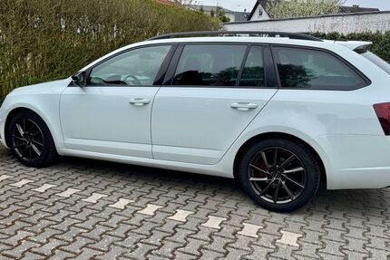 Skoda Octavia 225.522 km 11.800 &euro; Usingen 61250