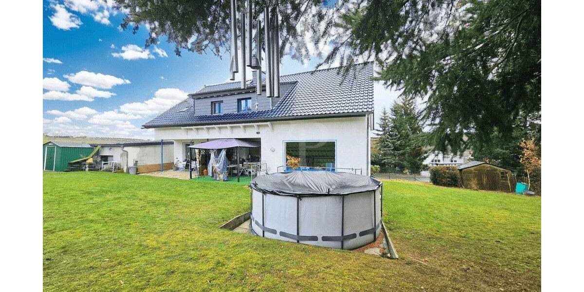 Mehrfamilienhaus, Wohnhaus Weilrod Rod an der Weil - 1 Zimmer, 290 m&sup2;, 440.000&euro; | Angebot:25695529