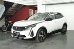 Peugeot 3008 225 GT Plug-In Hybrid LED CARPLAY LEDER 52.400 km 21.220 &euro; Lich 35423