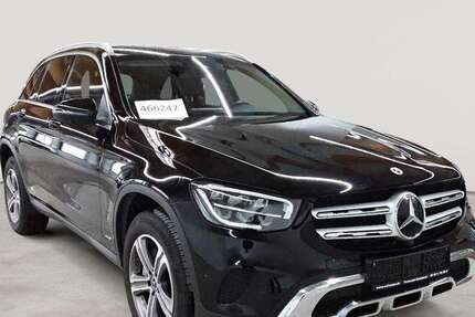 Mercedes-Benz GLC 300 156.744 km 22.590 &euro; Fernwald-Steinbach 35463