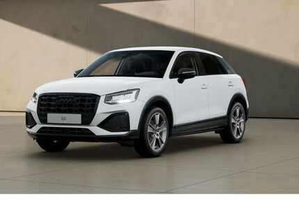 Audi Q2 10.900 km 33.940 &euro; Wetzlar 35576