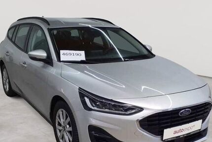 Ford Focus 57.110 km 13.990 &euro; Fernwald-Steinbach 35463