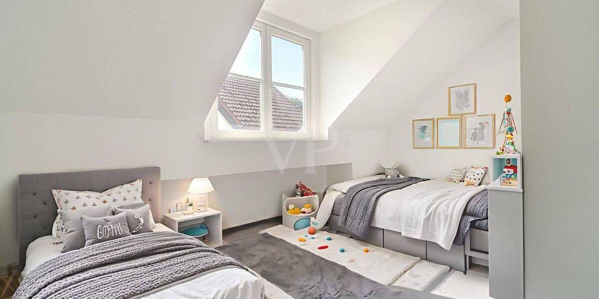 Mehrfamilienhaus, Wohnhaus Wehrheim - 8 Zimmer, 227 m&sup2;, 995.000&euro; | Angebot:25821282