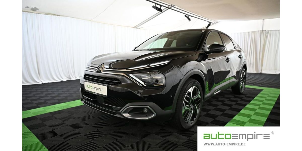 Citroen C4 17.948 km 16.990 &euro; Butzbach 35510