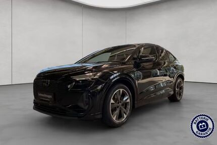 Audi Q4 e-tron 34.867 km 38.800 &euro; Giessen 35398