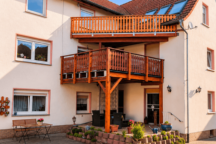 Wohnung Münzenberg - 3.5 Zimmer, 120 m&sup2;, 198.000&euro; | Angebot:26790337