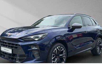 Cupra Terramar 9.990 km 47.730 &euro; Dillenburg 35683