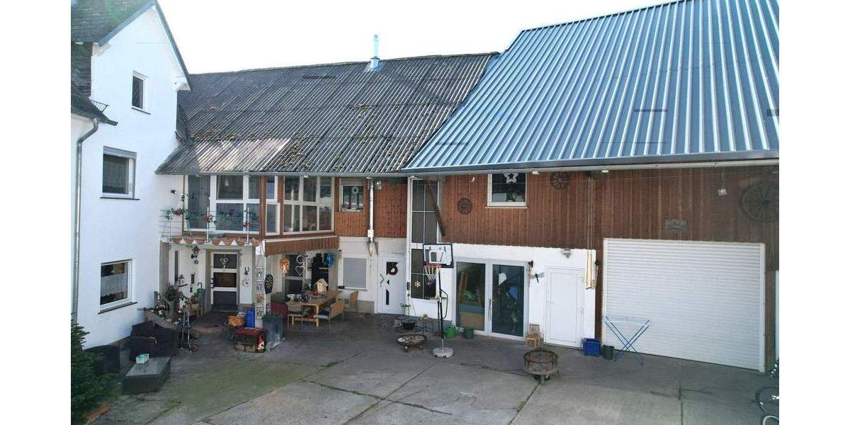 Mehrfamilienhaus, Wohnhaus Schöffengrund / Schwalbach Schwalbach - 1 Zimmer, 320 m&sup2;, 329.000&euro; | Angebot:25837236