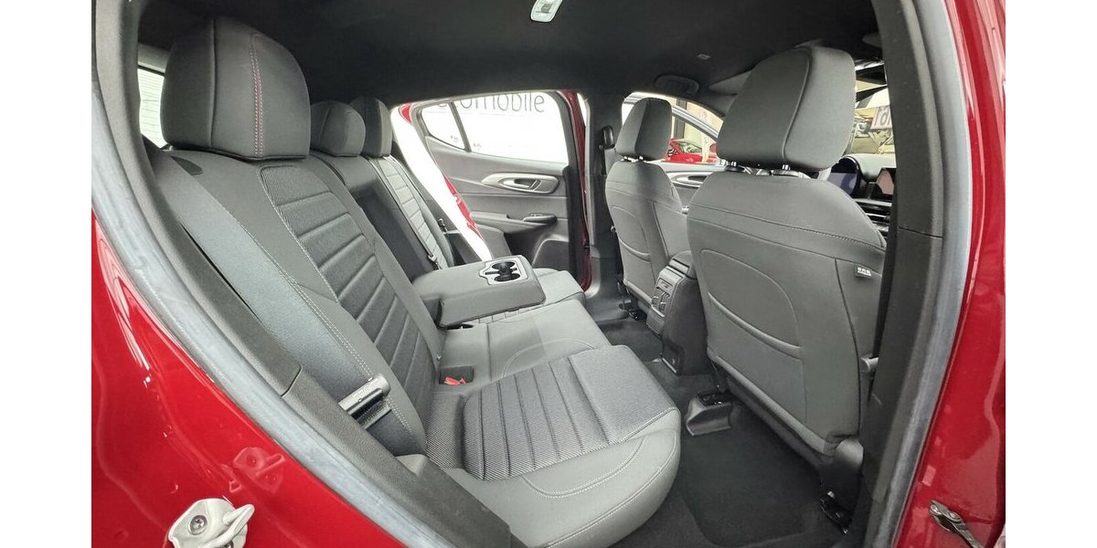 Alfa Romeo Tonale 1.6 VGT-D Sprint ACC Sitzheizung 12.000 km 23.285 &euro; Lich 35423