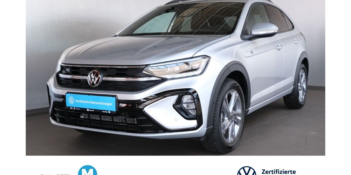 VW Taigo 8.116 km 22.480 &euro; Hüttenberg-Rechtenbach 35625