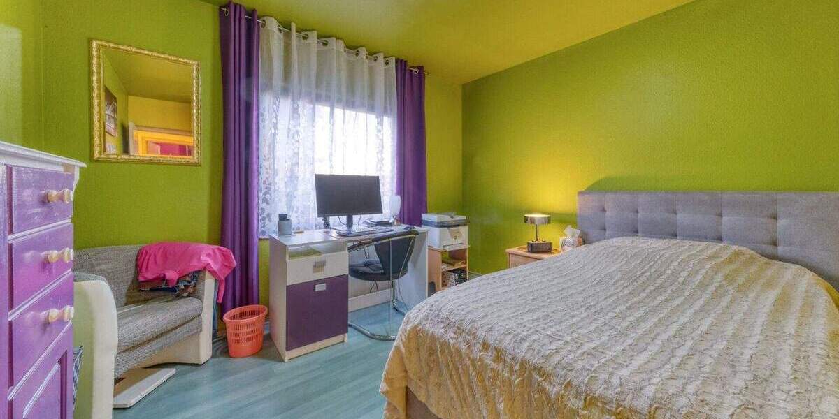 Einfamilienhaus Wettenberg / Krofdorf-Gleiberg Krofdorf-Gleiberg - 6 Zimmer, 159 m&sup2;, 539.000&euro; | Angebot:25746147