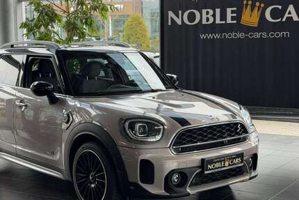 Mini Cooper Countryman 34.300 km 27.490 &euro; Gießen 35394