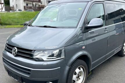 VW T5 Transporter 236.000 km 15.500 &euro; Haiger 35708