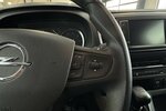 Opel Zafira Life 2.0 D Selection M 1.Hand 9-Sitzer 20.350 km 27.270 &euro; Lich 35423