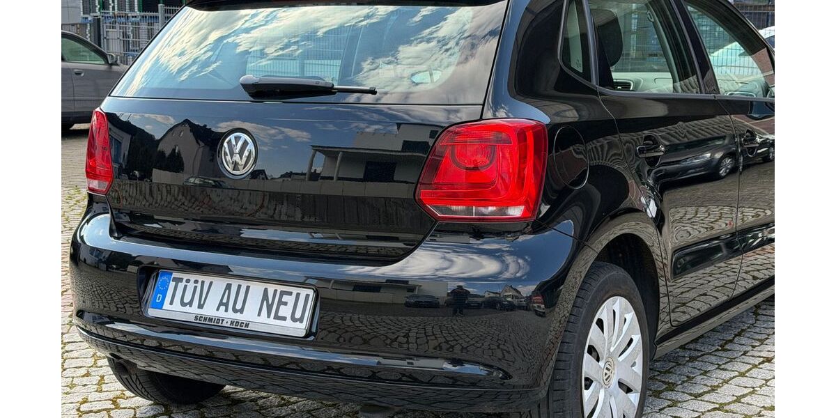 VW Polo 110.038 km 7.900 &euro; Herborn 35745