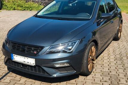Seat Leon 96.411 km 13.600 &euro; Heuchelheim a.d. Lahn 35452