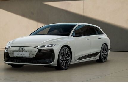 Audi S6 e-tron 4.280 km 79.970 &euro; Wetzlar 35576