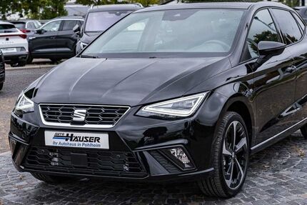 Seat Ibiza 6.000 km 23.975 &euro; Pohlheim 35415