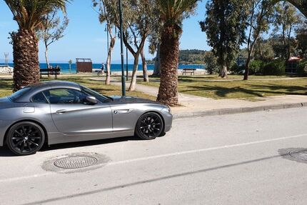 BMW Z4 172.000 km 18.350 &euro; Wetzlar 35576