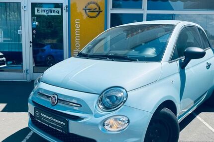 Fiat 500 35.930 km 11.489 &euro; Wölfersheim 61200