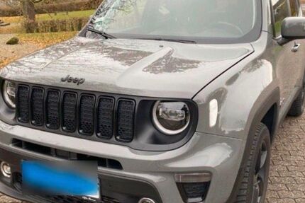 Jeep Renegade 122.000 km 15.600 &euro; Wetzlar 35580