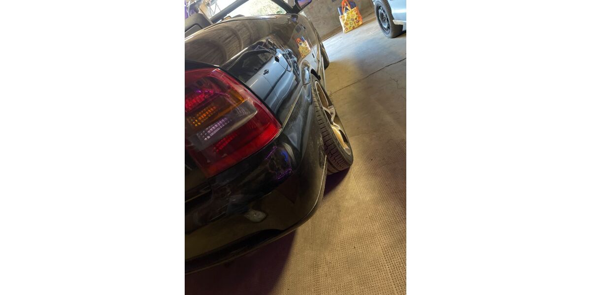 Opel Astra 212.531 km 2.999 &euro; Reiskirchen 35447