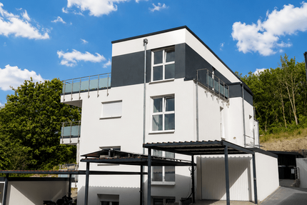 Wohnung Neu-Anspach Anspach - 3 Zimmer, 99 m&sup2;, 499.000&euro; | Angebot:27112466