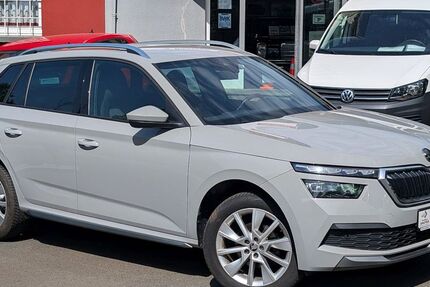 Skoda Kamiq 58.000 km 21.450 &euro; Wetzlar 35578